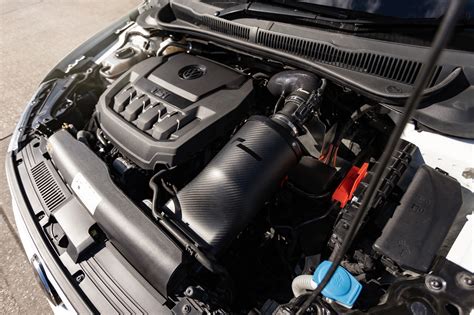 Polo Gti 6 Aw Racingline Carbon Air Intake 20 Tsi Gen3b I Racingline