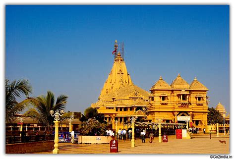 Dwarkadhish Temple At Dwarka And Bet Dwarka Tourist Guide