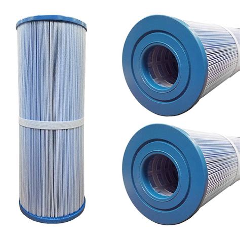 American Spas Sq Ft In X In Hot Tub Filter Open Ends Cartridge FIL D H OE