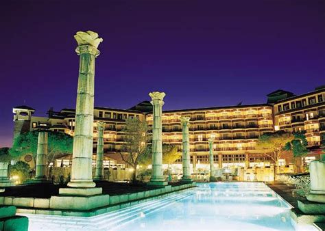 Xanadu Resort Hotel 5*