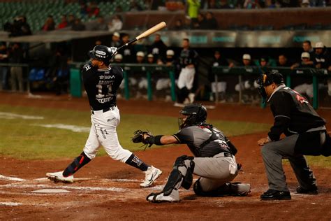 Sultanes Se Queda Con Duelo De Pitcheo Y Asegura La Serie Vs Tomateros