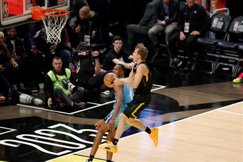 Mac Mcclung Wins Nba Dunk Contest Makes 76ers History All Star