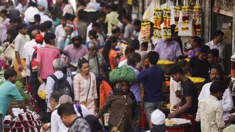 India Set To Overtake China In Population Demographic Dividend Or