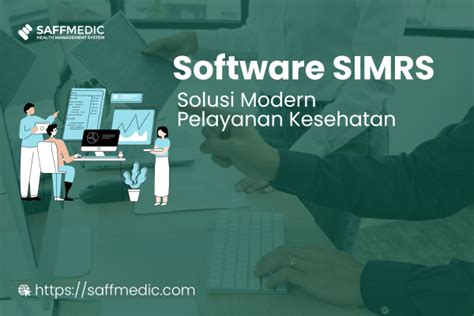 Software Simrs Solusi Modern Pelayanan Kesehatan