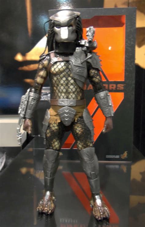 Vip Toys Collectibles Colombia HOT TOYS SIDESHOW