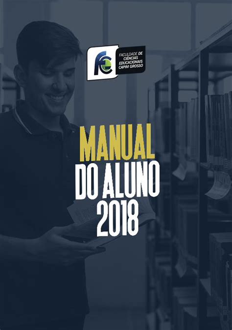 Pdf Manual Do Aluno Faculdadecapimgrosso Brfaculdadecapimgrosso