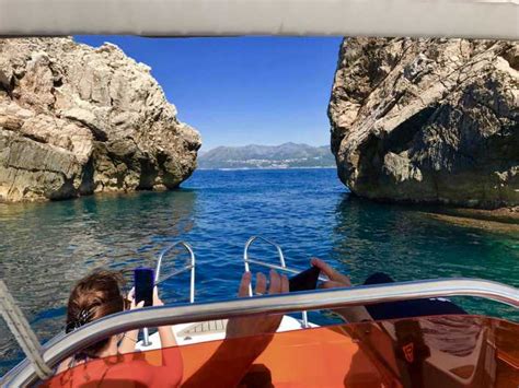 Dubrovnik Half Day Boat Tour To Elaphite Islands Getyourguide