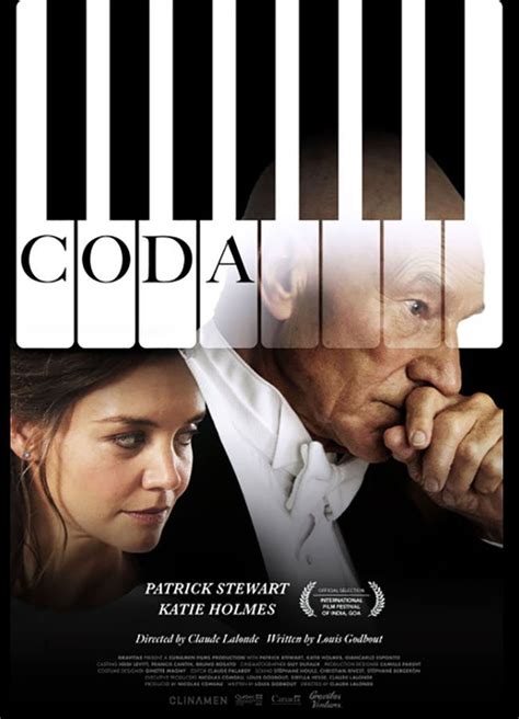 Coda - PRIMATICE Films