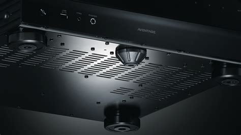 Yamaha 2021 Aventage AVR line-up: everything you need to know | What Hi-Fi?