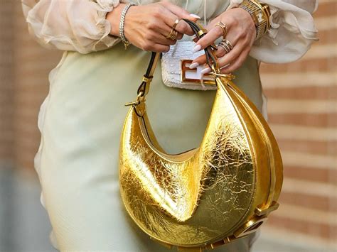 The Only 5 Spring Handbag Trends You Need To Know For 2023