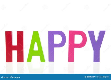 Happy Words Images