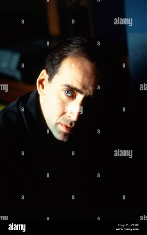 8mm Nicolas Cage 1999 ©columbia Picturescourtesy Everett Collection