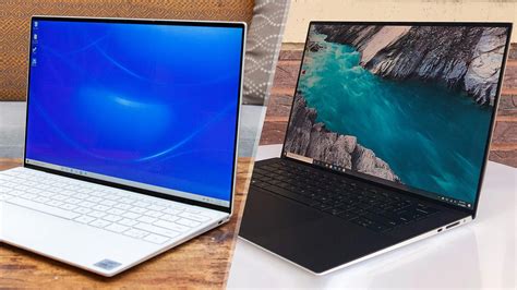 Dell Xps 13 Vs Dell Xps 15 Which Laptop Should You Buy Toms Guide