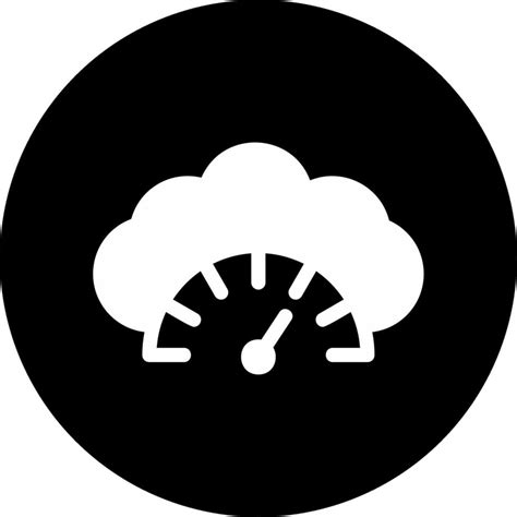 Indicator Vector Icon 38742375 Vector Art At Vecteezy