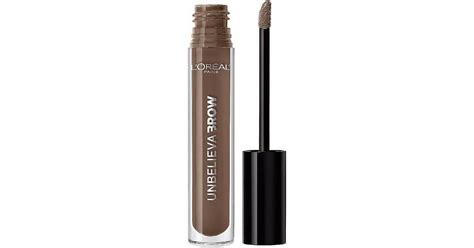 Unbelieva Brow Longwear Brow Gel Light Brunette Compare Prices