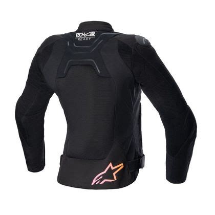 Blouson Alpinestars Stella Smx Air Motoblouz