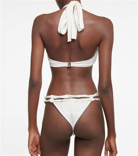 Jacquemus Le Haut Sofio Bikini Bottoms Jacquemus