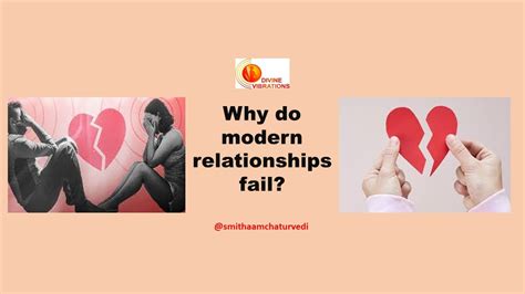 Why Do Modern Relationships Fail Shortvideo Shorts Relationships