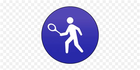 Free Tennis Court Booking System Tennispanel Señal Vía Obligatoria