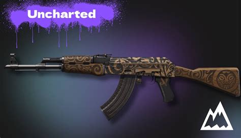 Best Cheap And Affordable AK 47 Skins In CS GO CS2 In 2025