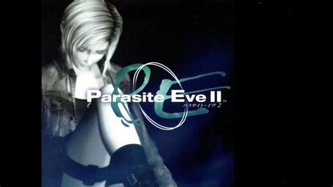 Parasite Eve Youtube