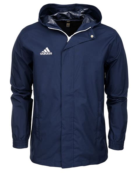 Adidas Kurtka M Ska Entrada All Weather Jacket H