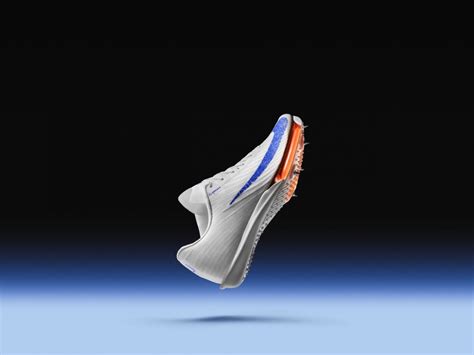 New Nike Track Spikes 2024 8 En Blogg Om Maratonträning Och Löpning