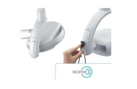 Acteon Ακτινολογικό X MIND Unity Neodent Dental Equipment