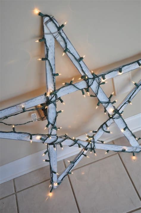 27 Diy Outdoor Christmas Decorations To Light Up Your Home