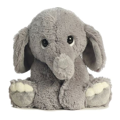 Ebba™ Playful Lil Benny Phant™ Baby Stuffed Animal Soft And Cuddly Toy