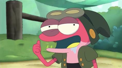 Amphibia Faces 3 : r/amphibia