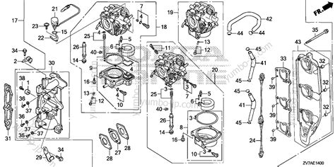 Honda Engine Parts Catalog | Reviewmotors.co