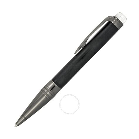 Mont Blanc Starwalker Extreme Resin Ballpoint Pen 111289 Montblanc