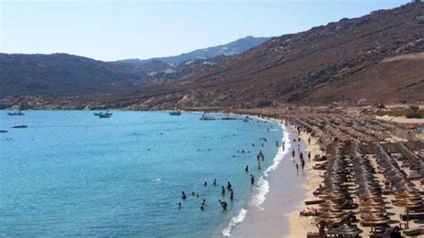 Los Pa Ses M S Gay Friendly Del Mundo Citas Gay