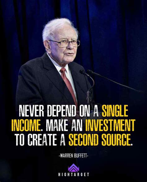 47 Warren Buffett Investing Quotes For Investors