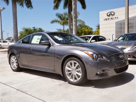 2015 Infiniti G37 Journey Prices Review - PKYAH