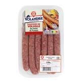 Rappel Consommateur D Tail Saucisses De Volaille X G Et Saucisses