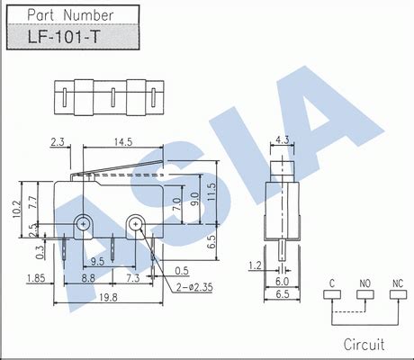 asia industrial company