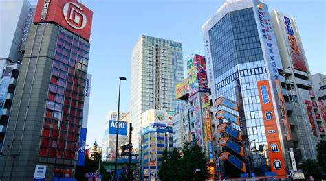 Top Hotels in Akihabara, Tokyo from $40 | Hotels.com