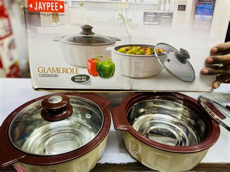 Casserole Hot Box At Piece Hot Case In Hyderabad Id