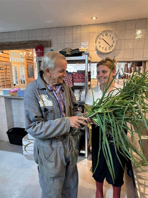 Sociale Kok Vrijwilligersvacature Herstelboerderij De Hooiberg