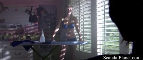 Elisha Cuthbert Nude Pics And Porn And Sex Scenes