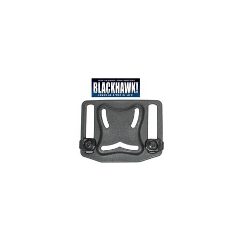 Blackhawk Belt Loop with Screws For any Level1 Concealment or Level 2 ...