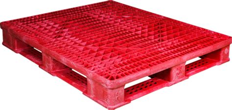 Fire Retardant Pallets | Fireproof Plastic Pallets | Oneway Solutions