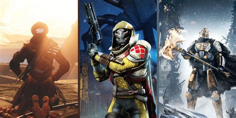 Every Destiny Expansion Pack Ranked Game Rant