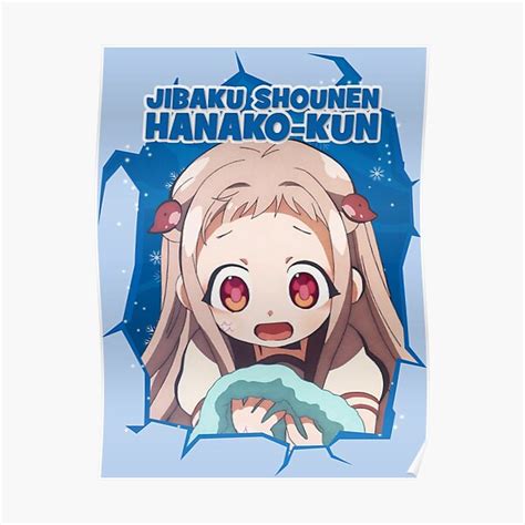 Toilet Bound Hanako Kun Jibaku Shounen Hanako Kun Tbhk Jshk Toilet