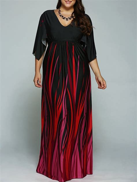 Plus Size A Line Maxi Dresses Dresses Images 2022