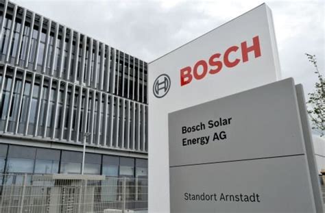 Bosch Solar Panels Review Solar Proof Quotes