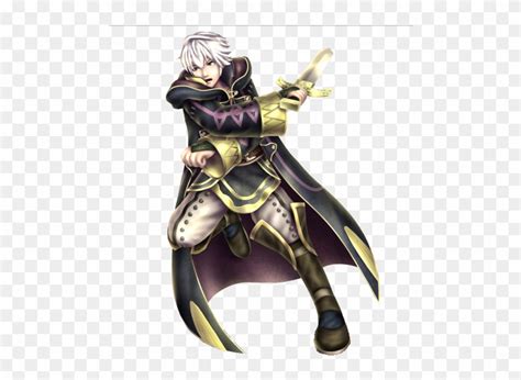 Grandmaster Robin Fire Emblem Wiki Fandom Powered By Grandmaster