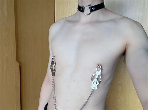 Can I Be Your Personal Cat Boy Nudes GayKink NUDE PICS ORG